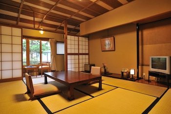 Kokuya Hotel
