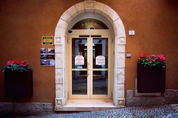 Hotel Alessi