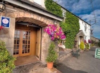 The Anchor Inn