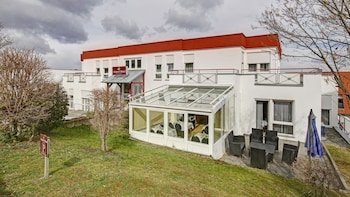 Airport Stetten