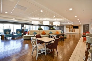 Home2 Suites By Hilton Dallas North Park