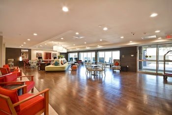 Home2 Suites By Hilton Dallas North Park