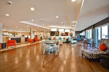 Home2 Suites By Hilton Dallas North Park