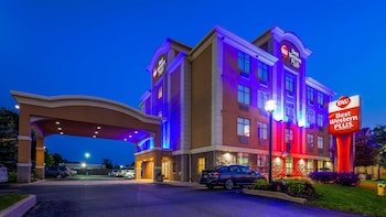 Best Western Barrie
