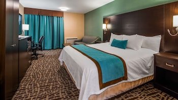 Best Western Barrie