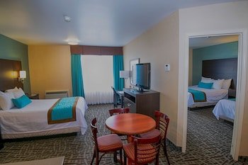 Best Western Barrie