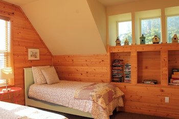 Pebble Cove Farm