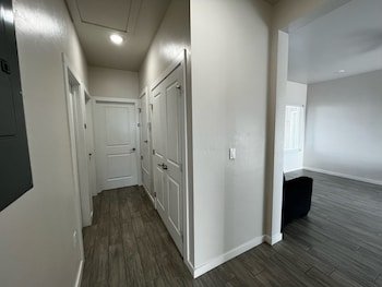 Longhorn Flats