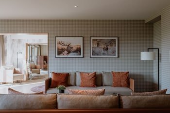 Waldhotel Kreuztanne