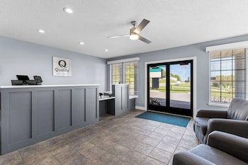 Quality Inn Lakefront