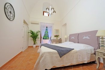 Maison Liparlati Positano