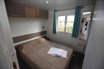 Camping Haliotis