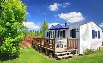 Camping Haliotis