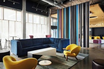 Aloft Atlanta Downtown
