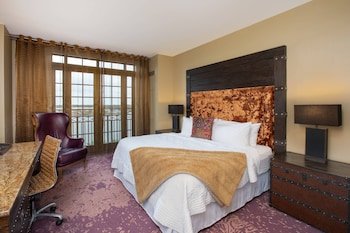The Bohemian Hotel Savannah Riverfront, Autograph Collection