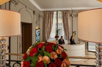 Majestic Hotel-Spa Paris