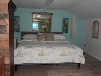Marker 99 Resort