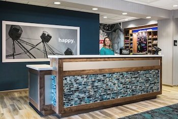 Hampton Inn Wichita Northwest