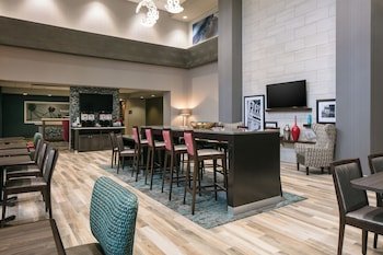 Hampton Inn Wichita Northwest