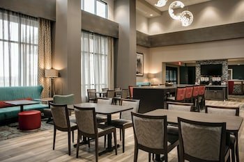 Hampton Inn Wichita Northwest