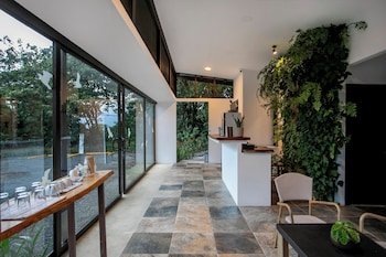 Sangregado Lodge