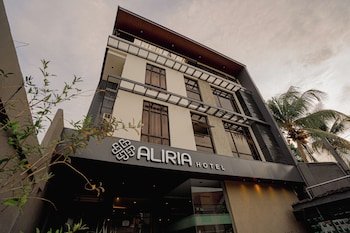 Aliria bed & breakfast