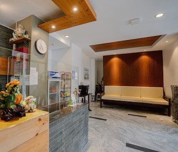 Aliria bed & breakfast
