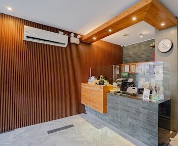 Aliria bed & breakfast