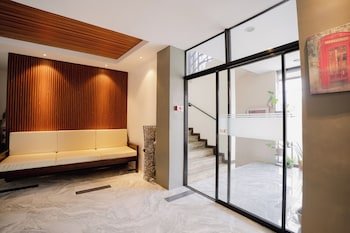 Aliria bed & breakfast