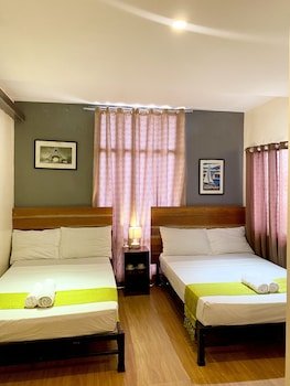 Aliria bed & breakfast
