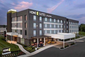 Home2 Suites by Hilton Marysville