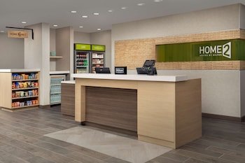 Home2 Suites by Hilton Marysville