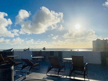 Hotel Fiesta Rosarito