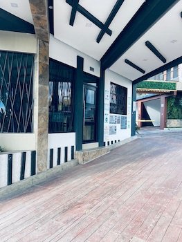 Hotel Fiesta Rosarito