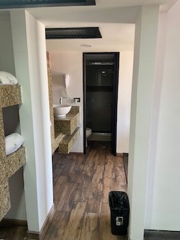 Hotel Fiesta Rosarito