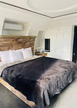 Hotel Fiesta Rosarito