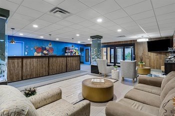 Best Western Duchesne Inn
