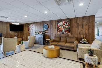 Best Western Duchesne Inn