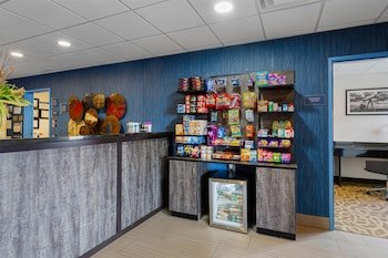 Best Western Duchesne Inn