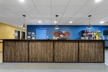 Best Western Duchesne Inn