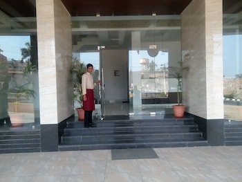 Crimson Park Shripriya Nathdwara