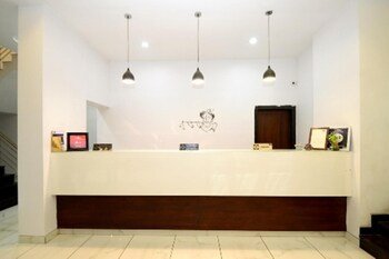 Crimson Park Shripriya Nathdwara