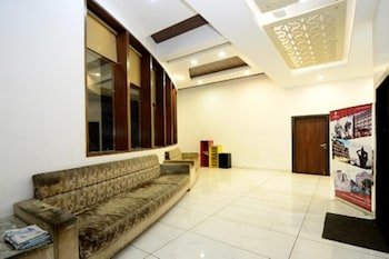 Crimson Park Shripriya Nathdwara