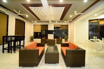 Crimson Park Shripriya Nathdwara