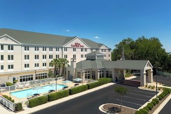 Hilton Garden Inn Gainesville