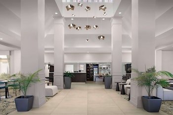 Hilton Garden Inn Gainesville