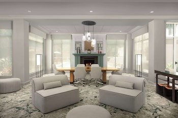 Hilton Garden Inn Gainesville