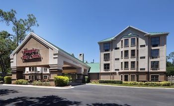 Hampton Inn & Suites Tampa North