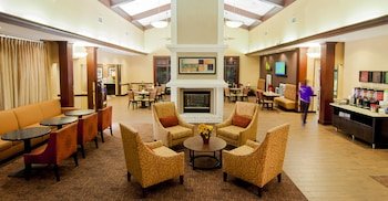 Hampton Inn & Suites Tampa North