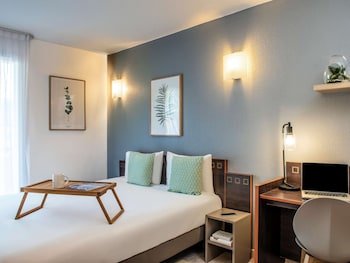 Aparthotel Adagio access Nice Acropolis